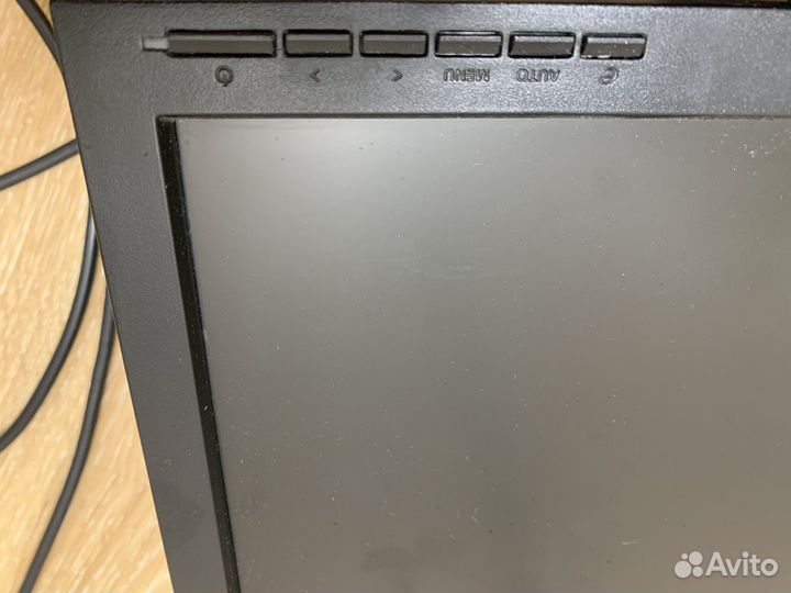 Монитор Acer 19