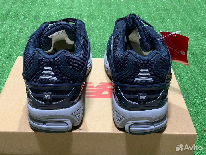 Зимние кроссовки New balance 1906R. Люкс