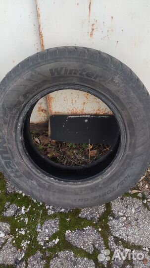 Hankook Winter I'Pike 185/70 R14 88