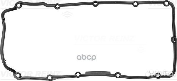 Прокладка крышки клапанов 713410100 victor reinz