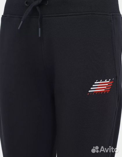 Костюм спортивный женский Tommi Hilfiger