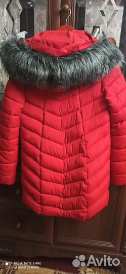 Куртка женская