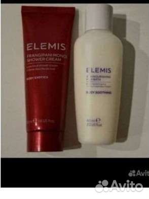 Elemis