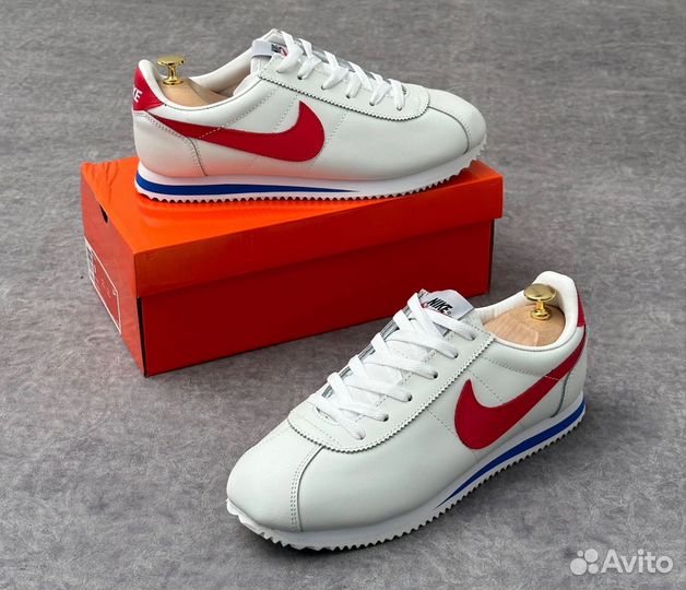 Кроссовки Nike Cortez Classic (40-45)