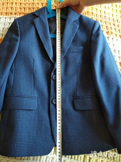 Пиджак