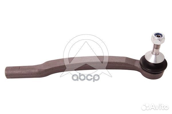 Наконечник рулевой тяги прав 67031 Sidem