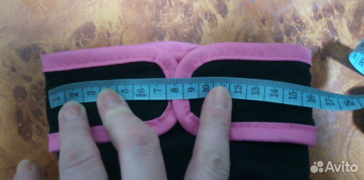 Трусы для собак