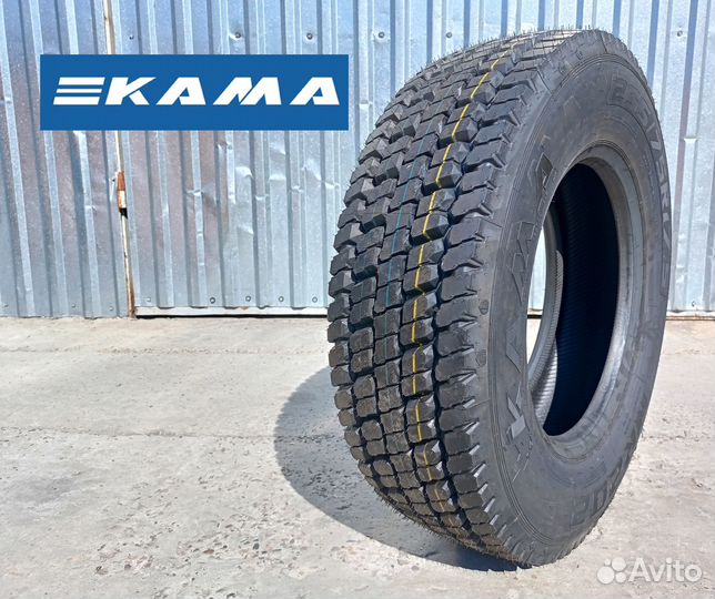 Кама NR 202 235/75R17.5 132/130 M