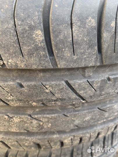 Viatti Brina 195/50 R15