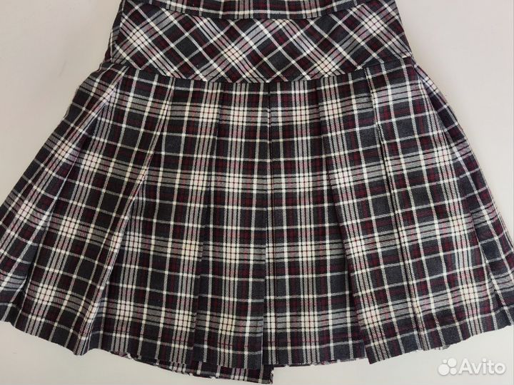 Форма школьная страна 134