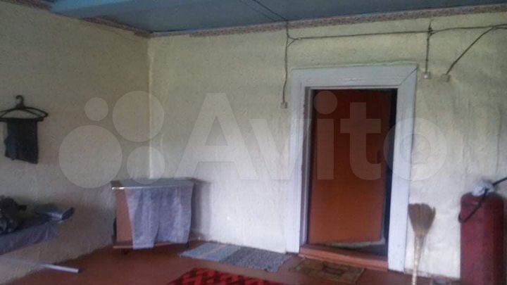 Дом 23,8 м² на участке 15 сот.