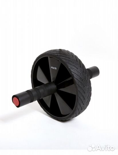 Ролик для пресса