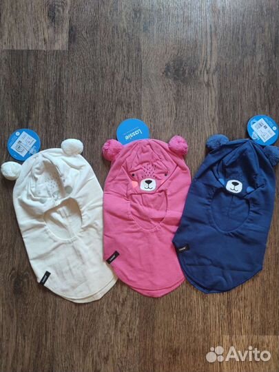 Шапки шлемы и шапки