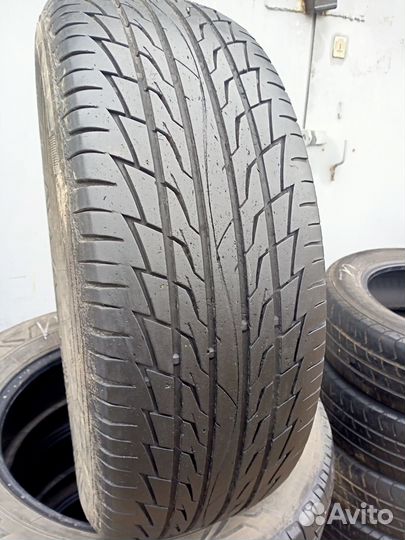 Adistar Tourking XS01 225/65 R17