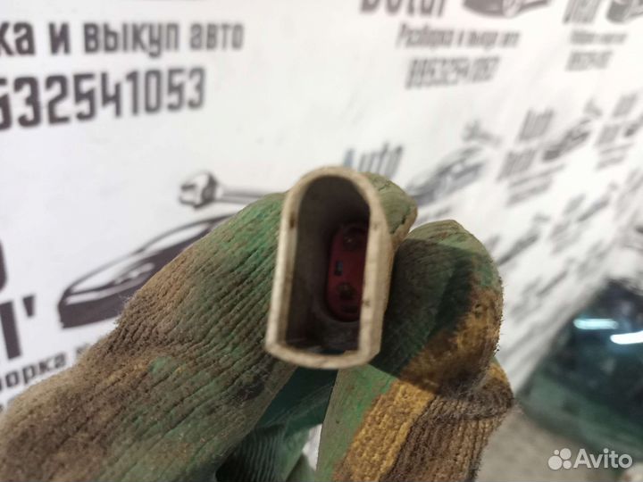 Датчик температуры ford focus 2