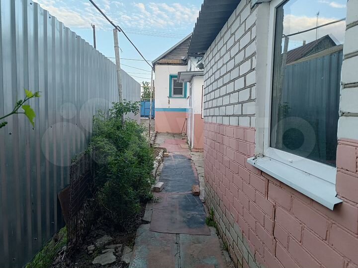 Дом 81,7 м² на участке 4,5 сот.