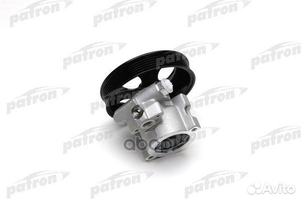 Насос гидроусилителя lacetti (d142мм) (нужно п