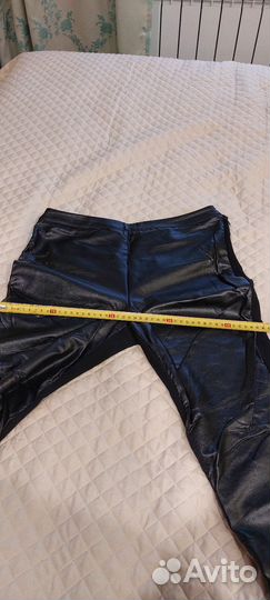 Брюки стрейч