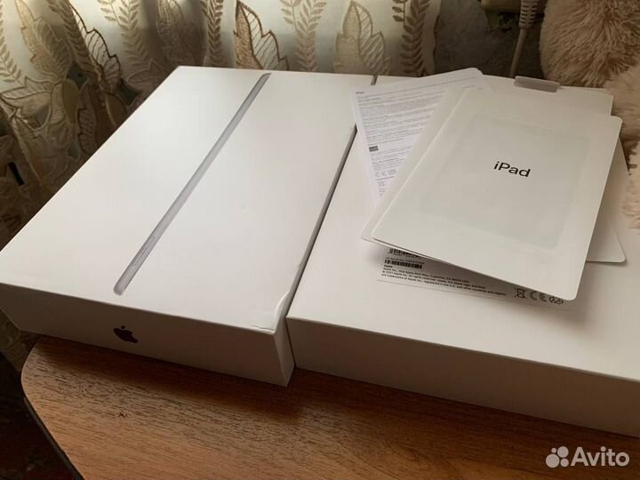 iPad 10.2 2021, 64 гб