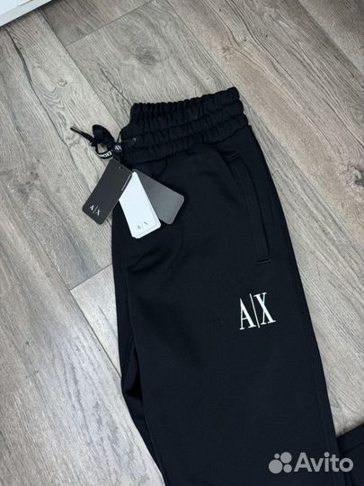 Спортивные штаны Armani exchange мужские