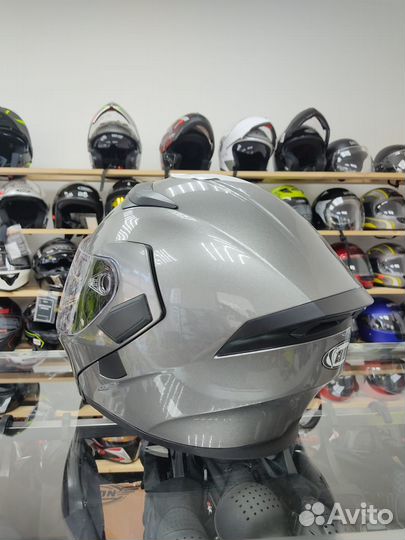 Шлем модуляр