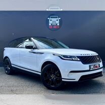 Land Rover Range Rover Velar 2.0 AT, 2018, 51 504 км, с пробегом, цена 4 650 000 руб.