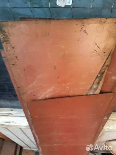 Стеклотекстолит фольгированный сф-2-35г