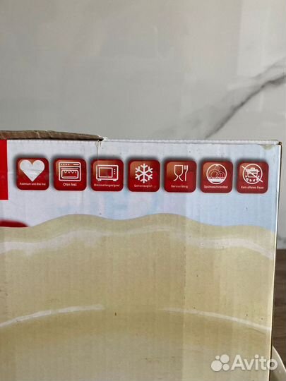 Форма для запекания керамика, форма для выпечки