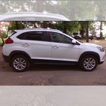 Chery Tiggo 2 1.5 MT, 2017, 86 000 км, с пробегом, цена 1 140 000 руб.