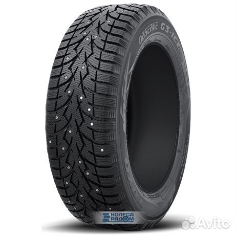 Toyo Observe G3-Ice 225/40 R18 92T