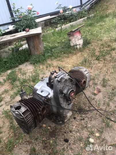 К-750