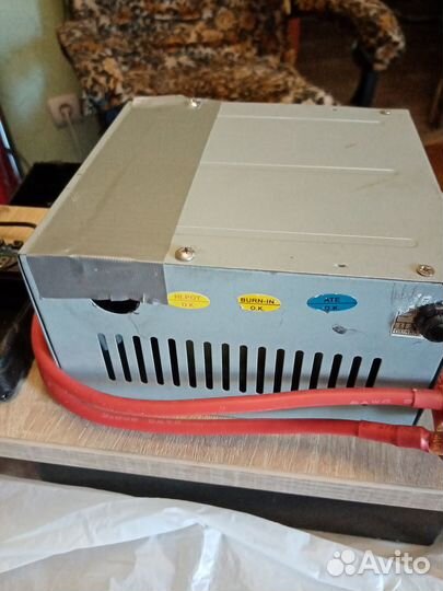 Аппарат точечной сварки аккумуляторов