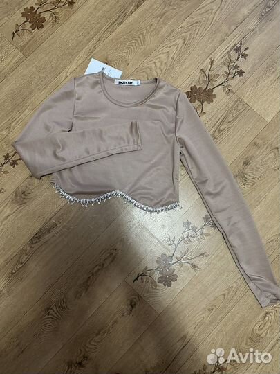 Кофта для девочки подростка