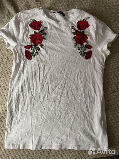 Женские вещи пакетом 42 44