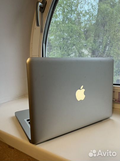 Apple MacBook Pro 13