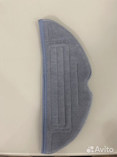 Сменные тряпки для робота пылесоса Xiaomi