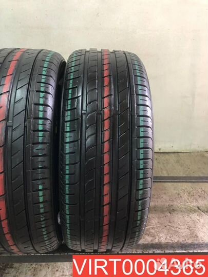 Nexen N'Fera SU1 225/40 R18 92Y