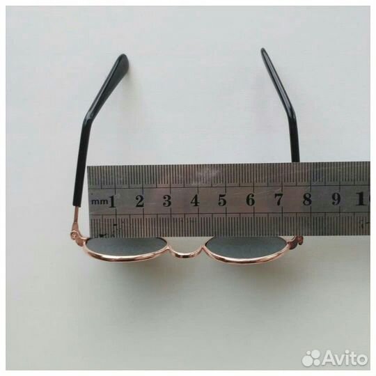 Очки для кукол