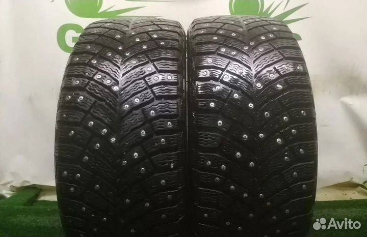 Michelin X-Ice North 4 225/65 R17