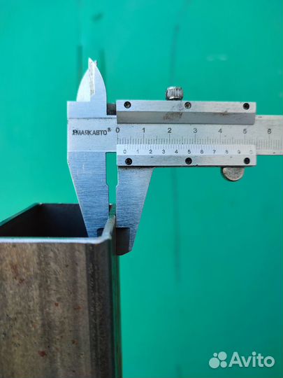 Рама, дышло, ось прицепа усиленная с документами