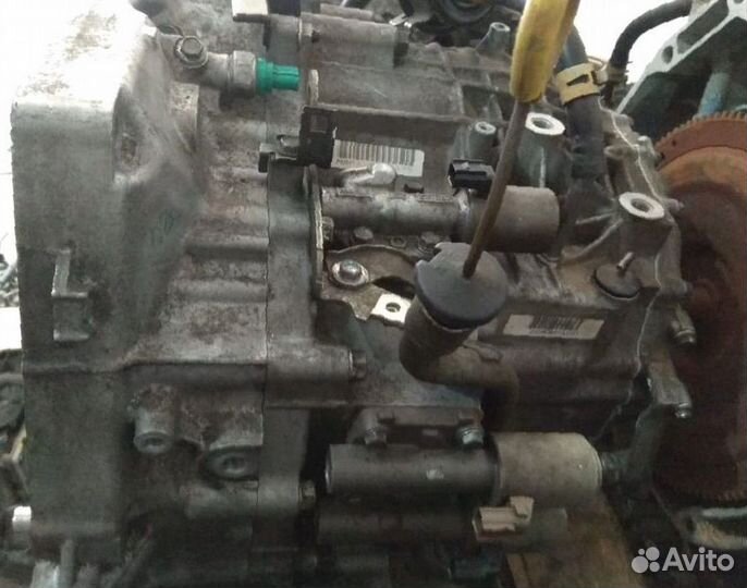 АКПП Honda Accord 8 CU1 CW1 R20A M8PA blg
