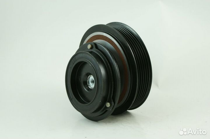 Муфта компрессора кондиционера opel