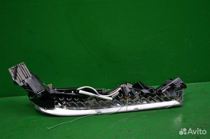 Дхо левое Lexus Nx 1 2014-2017