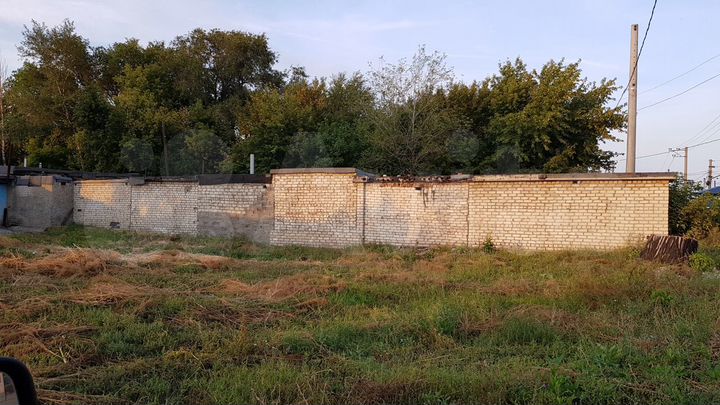 Гараж, 28 м²
