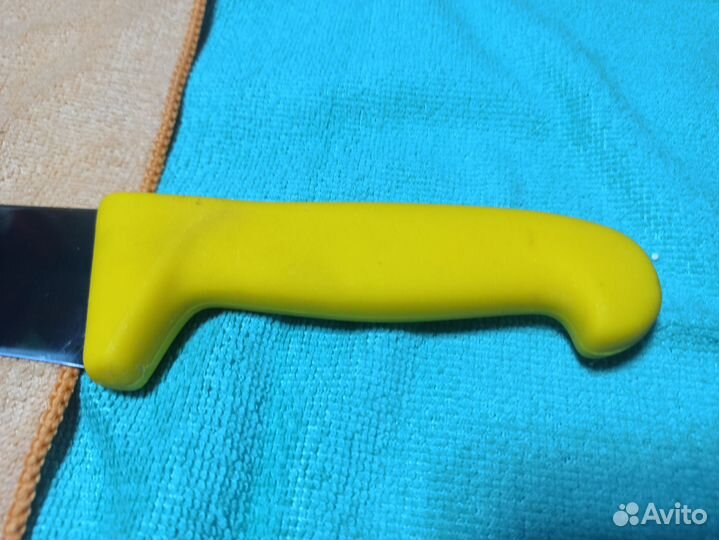 Нож разделочный Sico Ergoline 2