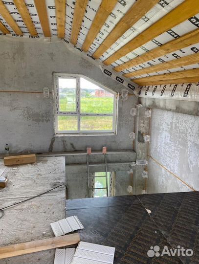 Пластиковые окна пвх