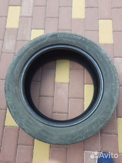 Z Tyre 1 195/55 R16