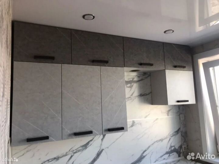 Кухонный гарнитур пол заказ. Цена за 1 п.м