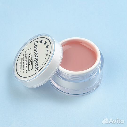 Камуфлирующий гель Light - 15 грамм