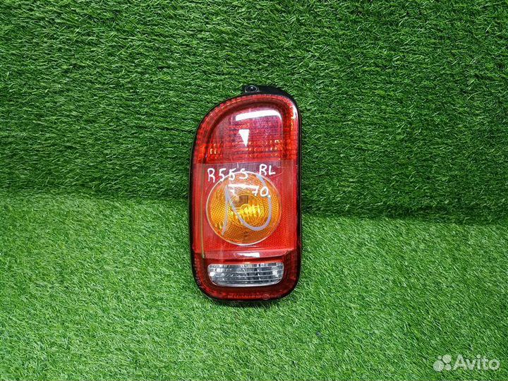 Стоп-сигнал левый Mini Clubman R55S